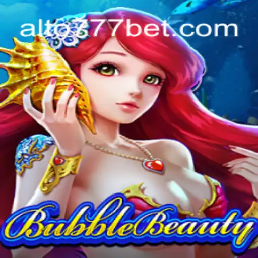Descubra a Aventura de BubbleBeauty com a Plataforma Alto777.com