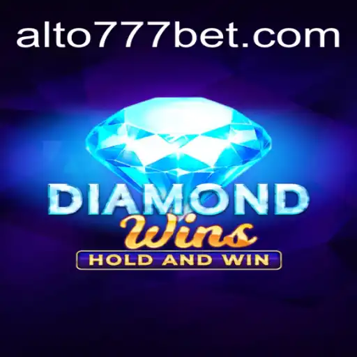Descubra os Segredos do Jogo DiamondWins no Alto777.com