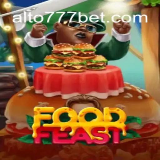 Descubra o Universo de FoodFeast: Estratégia e Diversão no Mundo dos Jogos