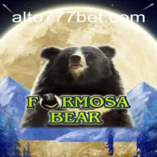 Explorando o Fascinante Mundo de FormosaBear