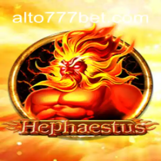 Hephaestus: A Forja Digital de Estratégias no Alto777.com