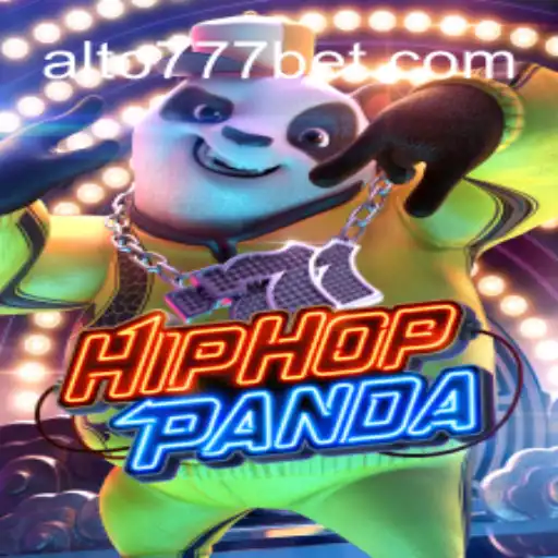 Desvendando o Fascinante Mundo de HipHopPanda no Alto777.com