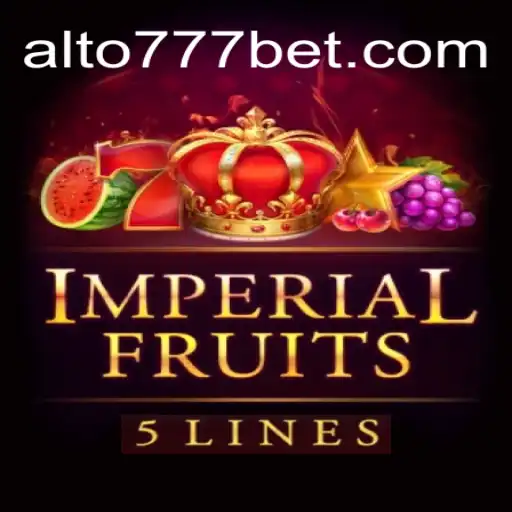 Descubra o Fascinante Mundo de ImperialFruits5 no Alto777.com