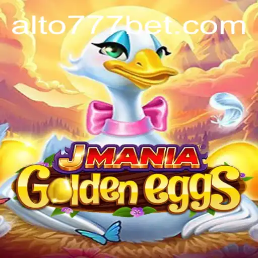 Exploração do Mundo de JManiaGoldenEggs