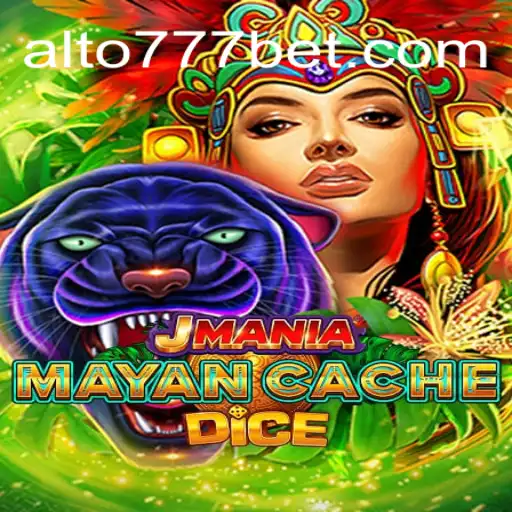 Explorando o Mundo do Jogo de Tabuleiro JManiaMayanCacheDice