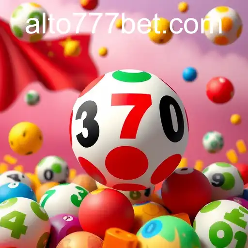 Gaming Experience Alto777.com - 800+ Premium and Exclusive Games