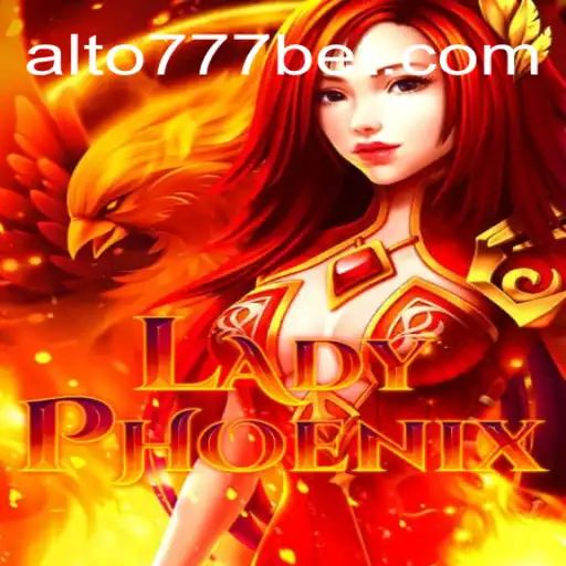 Descubra o Fascinante Mundo de LadyPhoenix no Alto777.com