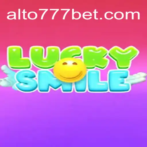 Explorando o Mundo do Jogo LuckySmile no Alto777.com