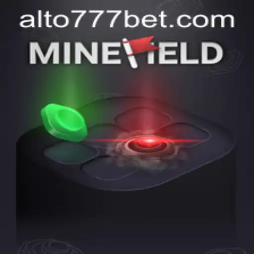 Explorando MineField - O Desafio Estratégico de Alto777.com