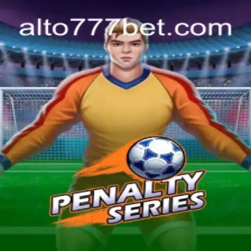 Descubra PenaltySeries: O Jogo Emocionante de Futebol Online da Alto777.com