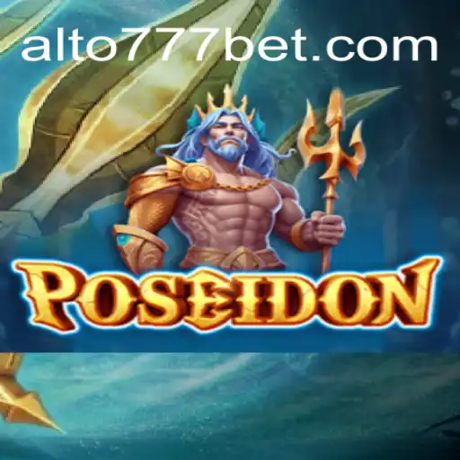 Explorando o Fascinante Mundo de Poseidon em Alto777.com