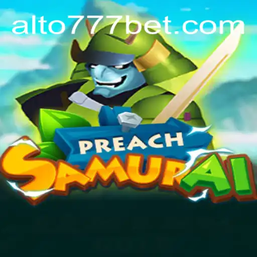Descubra o Fascinante Mundo de PreachSamurai: Estratégia e Ação no Universo dos Jogos