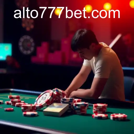 Security and Trust Alto777.com - International Licenses and Certifications