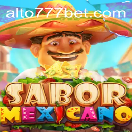 Descubra o Mundo de 'SaborMexicano': Um Jogo Envolvente e Cativante