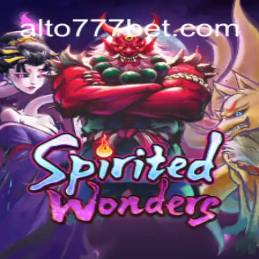 Descubra SpiritedWonders: A Inovação no Mundo dos Jogos