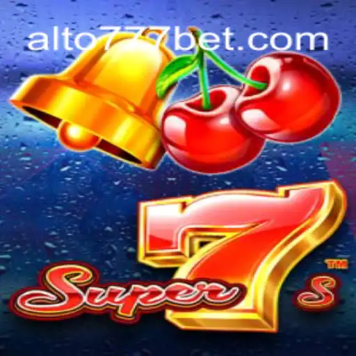 Descubra o Fascinante Mundo de Super7s no Alto777.com