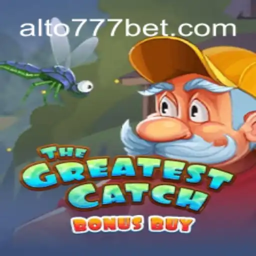 Descubra o Fascinante Mundo de TheGreatestCatchBonusBuy em Alto777.com