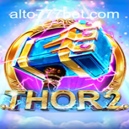 Explorando o Fascinante Mundo de Thor2 no Alto777.com