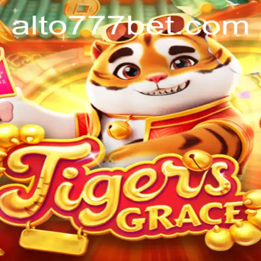 Explorando o Mundo de TigersGrace: Um Jogo Cativante no Alto777.com